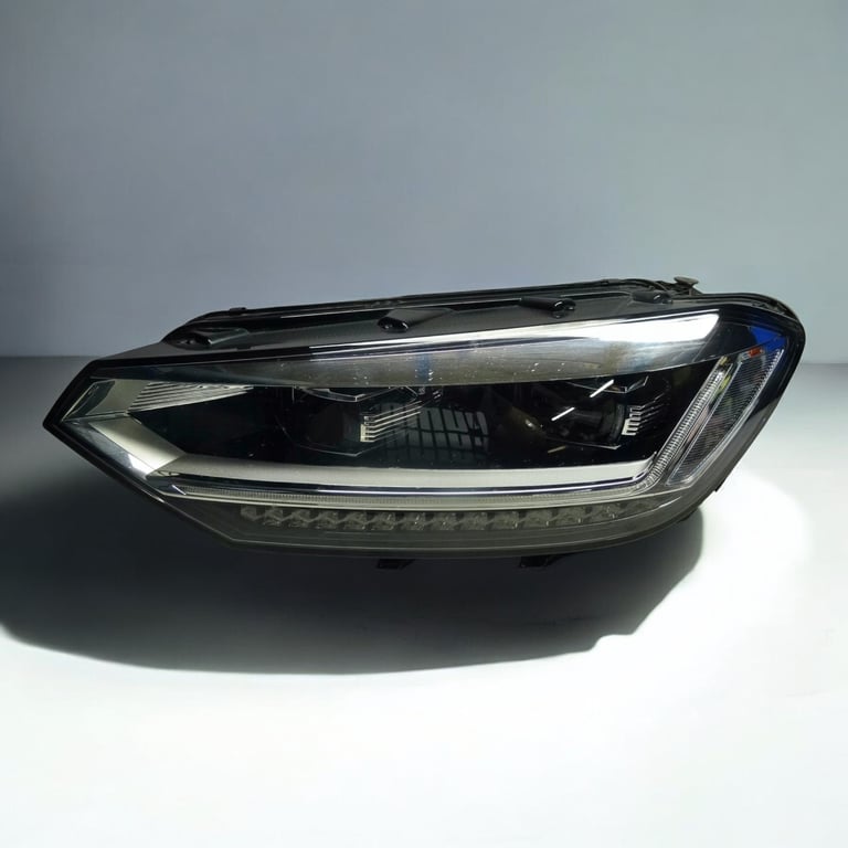 Frontscheinwerfer VW Touran 5TB941081A Full LED Links Scheinwerfer Headlight