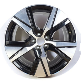 1x Alufelge 19 Zoll 8.5