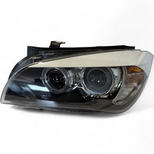 Load image into Gallery viewer, Frontscheinwerfer BMW X1 E84 89501706 Xenon Links Scheinwerfer Headlight SCH7512284258fk
