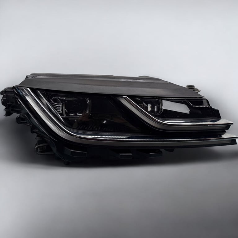 Frontscheinwerfer VW Arteon 3G8941082 Full LED Rechts Scheinwerfer Headlight SCH9102077763ry