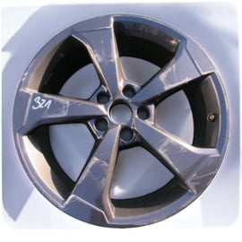 1x Alufelge 19 Zoll 8.0
