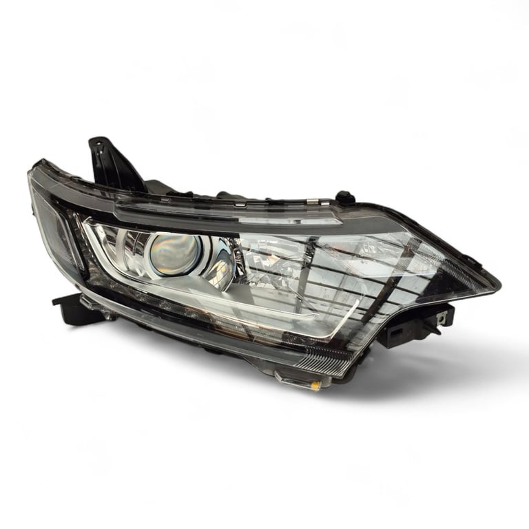 Frontscheinwerfer Mitsubishi Outlander III 8301C8-54 Rechts Headlight SCH3185639627bt