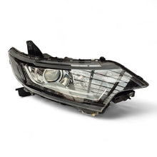 Laden Sie das Bild in den Galerie-Viewer, Frontscheinwerfer Mitsubishi Outlander III 8301C8-54 Rechts Headlight SCH3185639627bt