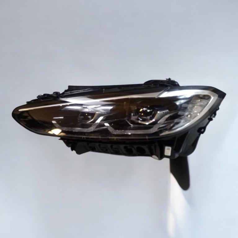 Frontscheinwerfer BMW 4 G22 G23 11921010001 Vorderseite Scheinwerfer Headlight SCH2104988323ff