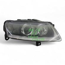 Load image into Gallery viewer, Frontscheinwerfer Audi A6 C6 4F0941004 Xenon Rechts Scheinwerfer Headlight SCH9555710036ky