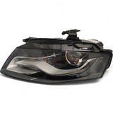 Frontscheinwerfer Audi A4 B8 8K0941029AJ Xenon Links Scheinwerfer Headlight
