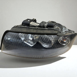 Frontscheinwerfer Audi A4 8E0941029N Bi-Xenon Links Scheinwerfer Headlight SCH3182582290fi
