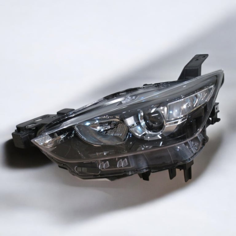 Frontscheinwerfer Mazda Cx3 Cx-3 Links Scheinwerfer Headlight