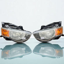 Load image into Gallery viewer, Frontscheinwerfer Mitsubishi Colt Ein Stück (Rechts oder Links) Headlight SCH8198759958tt