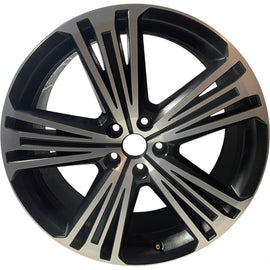 1x Alufelge 20 Zoll 8.0