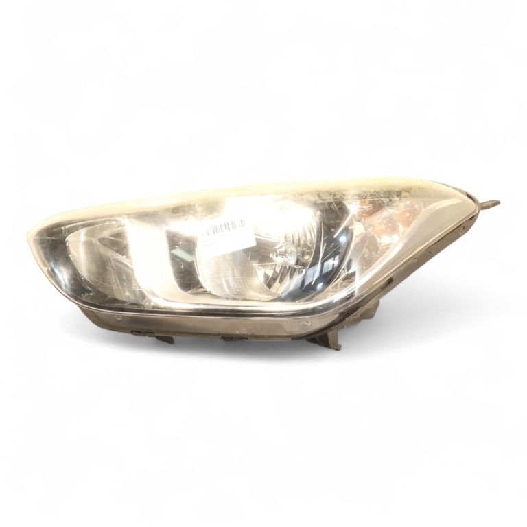 Frontscheinwerfer Hyundai I20 92101-4P500 Links Scheinwerfer Headlight SCH9430126259ga