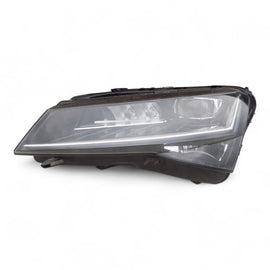 Frontscheinwerfer Skoda Superb III 3V1941015D Full LED Links Headlight SCH9551030054tz
