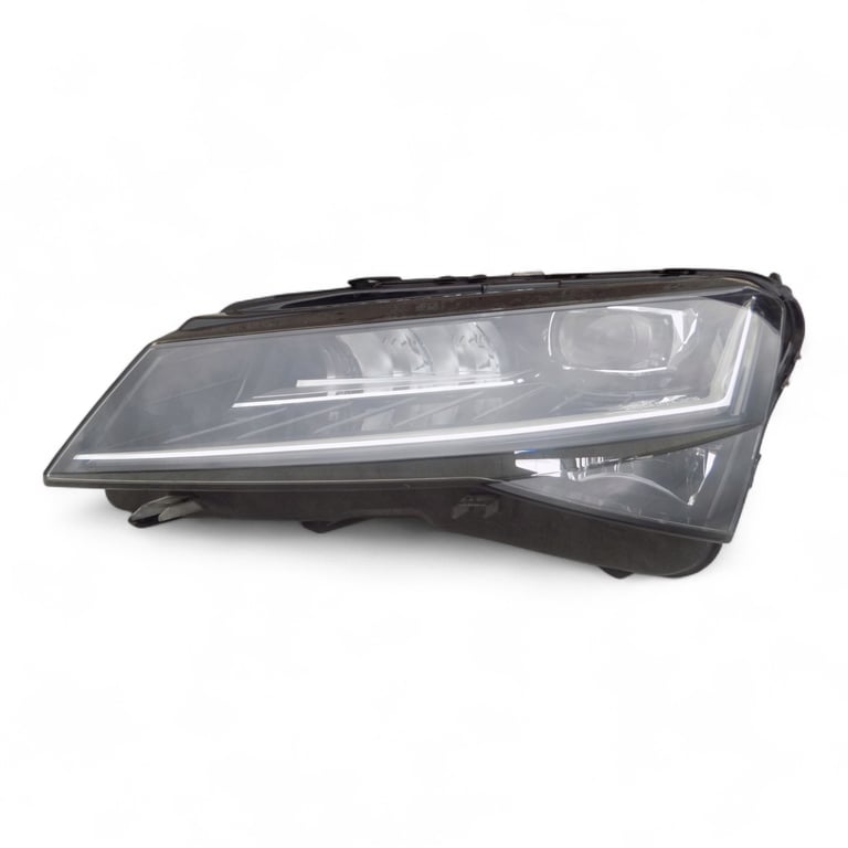 Frontscheinwerfer Skoda Superb III 3V1941015D Full LED Links Headlight SCH9551030054tz