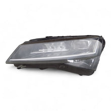 Laden Sie das Bild in den Galerie-Viewer, Frontscheinwerfer Skoda Superb III 3V1941015D Full LED Links Headlight SCH9551030054tz