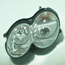 Laden Sie das Bild in den Galerie-Viewer, Frontscheinwerfer Mercedes-Benz Sl R230 Xenon Links Scheinwerfer Headlight