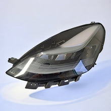Laden Sie das Bild in den Galerie-Viewer, Frontscheinwerfer Tesla Model 3 Y NKO2581 Links Scheinwerfer Headlight