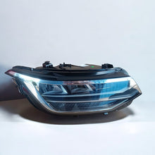 Load image into Gallery viewer, Frontscheinwerfer VW Tiguan Allspace 5NN941036B LED Rechts Headlight