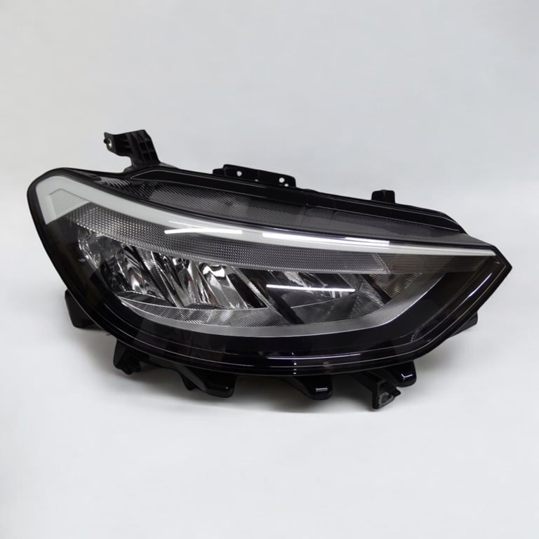 Frontscheinwerfer VW Id.3 10A941006A LED Rechts Scheinwerfer Headlight SCH1259402560ey