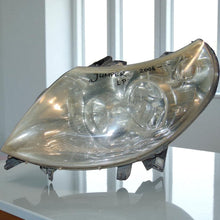 Load image into Gallery viewer, Frontscheinwerfer Citroën Jumper Links Scheinwerfer Headlight