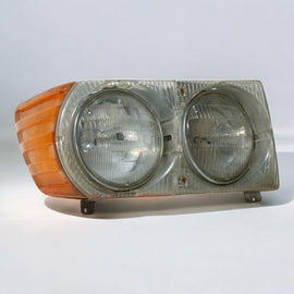 Frontscheinwerfer Mercedes-Benz Sl R107 1305523034 1305523033 Rechts Headlight