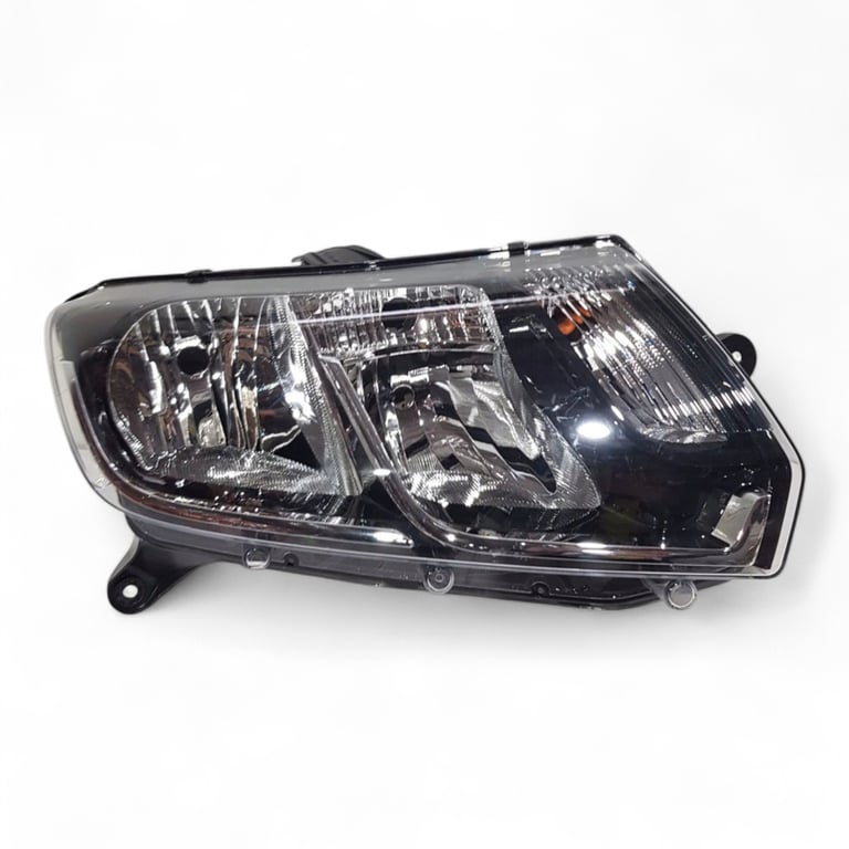 Frontscheinwerfer Renault Sandero II 260106223R Rechts Scheinwerfer Headlight SCH7922617916ip