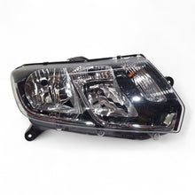 Load image into Gallery viewer, Frontscheinwerfer Renault Sandero II 260106223R Rechts Scheinwerfer Headlight SCH7922617916ip