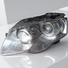 Frontscheinwerfer VW Passat 3C0941751G V207J19G000DL9Z116006 Vorderseite SCH1402244403pv