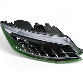 Frontscheinwerfer Skoda Fabia III 6V1941016B LED Rechts Scheinwerfer Headlight