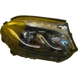 Frontscheinwerfer Mercedes-Benz W166 A1669064603 LED Rechts Headlight