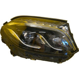 Frontscheinwerfer Mercedes-Benz W166 A1669064603 LED Rechts Headlight