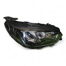 Laden Sie das Bild in den Galerie-Viewer, Frontscheinwerfer Peugeot 2008 208 II 9855524880 Full LED Rechts Headlight