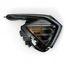 Laden Sie das Bild in den Galerie-Viewer, Frontscheinwerfer Kia Sportage V 92102-R2100 Full LED Rechts Headlight SCH6458635800pw