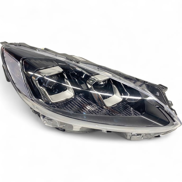 Frontscheinwerfer Ford Kuga III LV4B-13E016-AH LED Rechts Scheinwerfer Headlight SCH2766215911ng