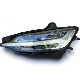 Frontscheinwerfer Volvo S60 V60 Full LED Links Scheinwerfer Headlight SCH6002375839jd