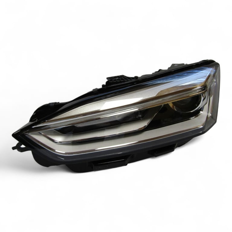 Frontscheinwerfer Audi A5 8W6941005C Xenon Ein Stück (Rechts oder Links) SCH5845370918ke