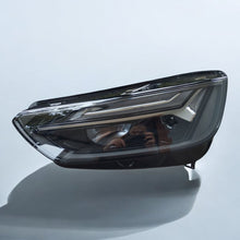 Laden Sie das Bild in den Galerie-Viewer, Frontscheinwerfer Audi Q5 80A941033F LED Links Scheinwerfer Headlight