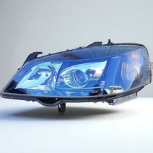 Laden Sie das Bild in den Galerie-Viewer, Frontscheinwerfer Bertone Astra G 1LL00832929 Xenon Links Scheinwerfer Headlight SCH6571884145ag