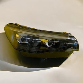 Frontscheinwerfer VW Tiguan 571941060 LED Rechts Scheinwerfer Headlight SCH5260832411yo