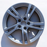 1x Alufelge 17 Zoll 6.5