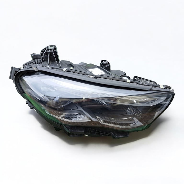 Frontscheinwerfer Mercedes-Benz A2149064202 Full LED Rechts Headlight