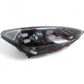 Frontscheinwerfer Kia Sportage 92102F1500 LED Rechts Scheinwerfer Headlight