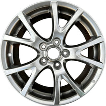 Load image into Gallery viewer, 1x Alufelge 17 Zoll 7.0" 5x114.3 55ET 9965277070 Mazda Mx-5 Rim Wheel FEL1777869619ew