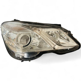 Frontscheinwerfer Mercedes-Benz W212 A2128202059 Xenon Rechts Headlight SCH4335785298ui