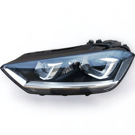 Frontscheinwerfer VW VII 517941031B Xenon Links Scheinwerfer Headlight SCH3830915592ku