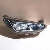 Frontscheinwerfer Ford Focus JX7B-13W029-CE LED Rechts Scheinwerfer Headlight
