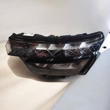 Laden Sie das Bild in den Galerie-Viewer, Frontscheinwerfer Skoda Kamiq 00213832-04 658941015 LED Links Headlight SCH6949405179jr