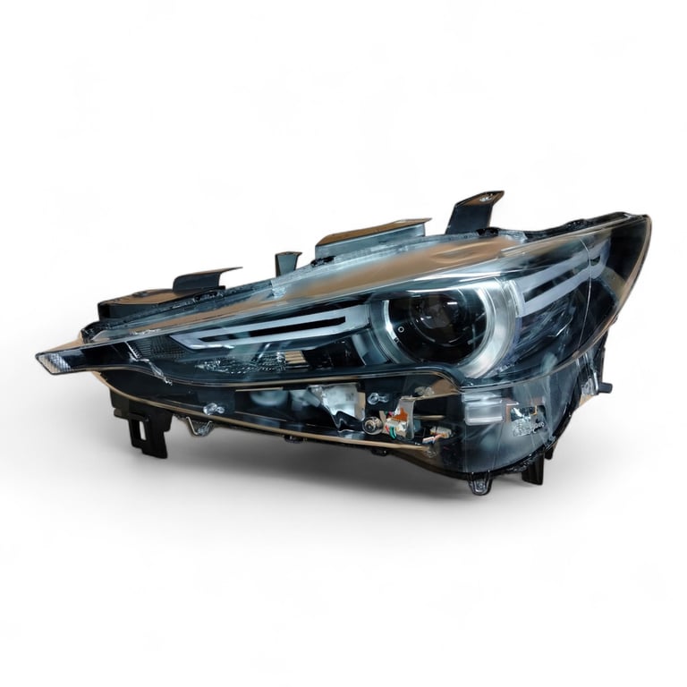 Frontscheinwerfer Mazda Cx5 KB8P51040 Full LED Links Scheinwerfer Headlight SCH8701496880qk