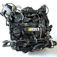 Load image into Gallery viewer, Motor BMW 1 F40 B38A15 1.5 Benzin Engine Unkomplett