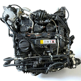 Motor BMW 1 F40 B38A15 1.5 Benzin Engine Unkomplett