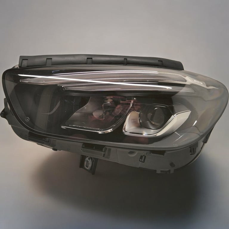 Frontscheinwerfer Mercedes-Benz Citan W420 A4209063800 LED Links Headlight SCH2779889110ys